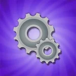 Gear Clicker - app icon