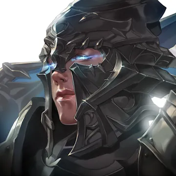 Kingdom Battle - Rise of the Mercenary King MOD APK icon