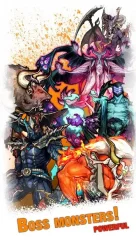 Kingdom Battle - Rise of the Mercenary King - screenshot 2