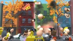 There's Poop In My Soup - screenshot 1