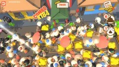 There's Poop In My Soup - screenshot 2