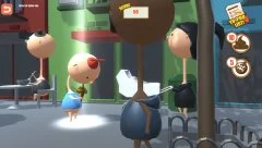 There's Poop In My Soup - screenshot 3