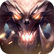 Dark Nemesis: Infinite Quest MOD APK icon