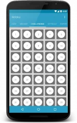 Holoku - screenshot 1