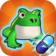 Crazy Monster Balls MOD APK icon