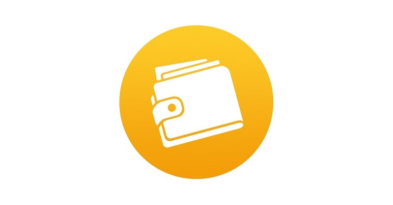 Home Bookkeeping Money Manager APK - app icon