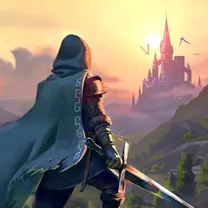 Path of Adventure - app icon