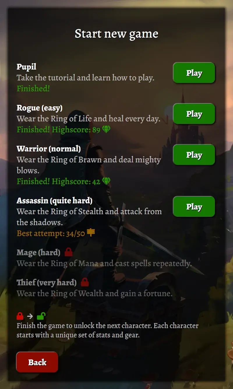 Path of Adventure - screenshot 5