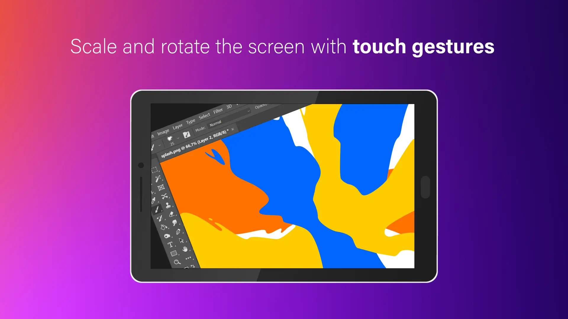 SuperDisplay - screenshot 3