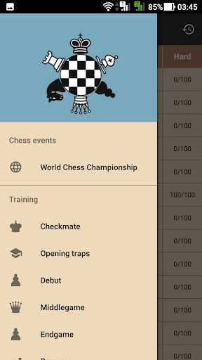 Chess Coach Pro - screenshot 1