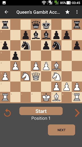 Chess Coach Pro - screenshot 4