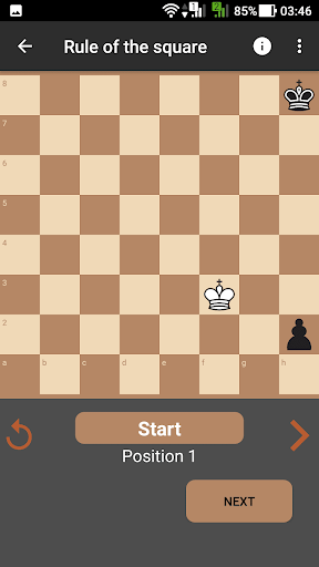 Chess Coach Pro - screenshot 5