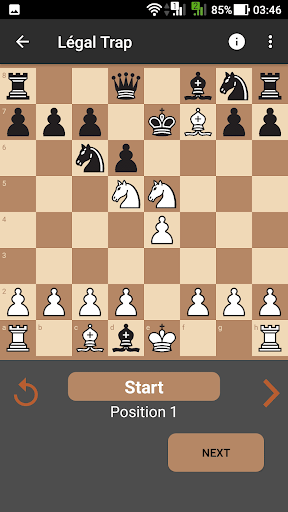 Chess Coach Pro - screenshot 6