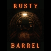 Rusty Barrel - app icon