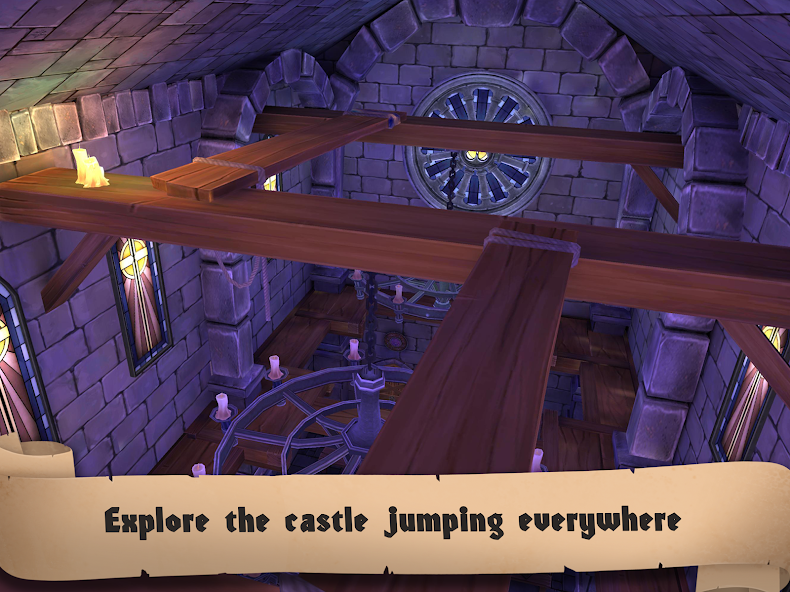 Angry King: Scary Pranks - screenshot 15