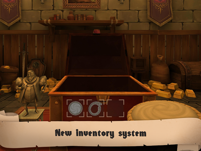 Angry King: Scary Pranks - screenshot 18