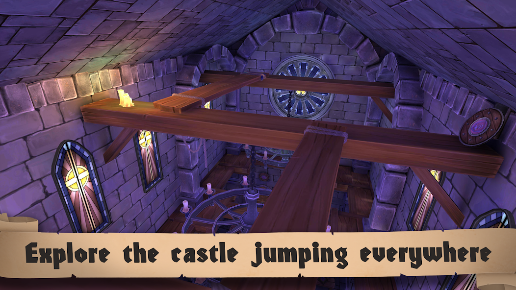 Angry King: Scary Pranks - screenshot 3