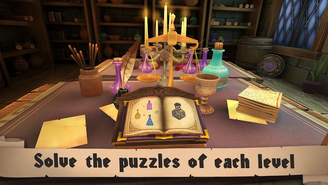 Angry King: Scary Pranks - screenshot 4