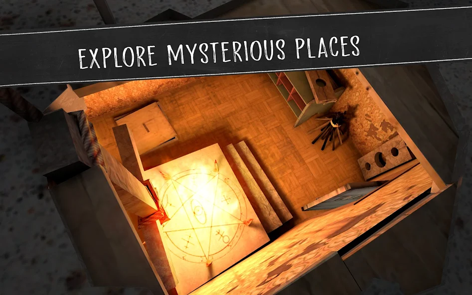 Evil Nun: Scary Horror Game - screenshot 9