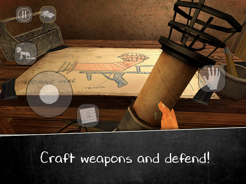 Evil Nun 2 - screenshot 8