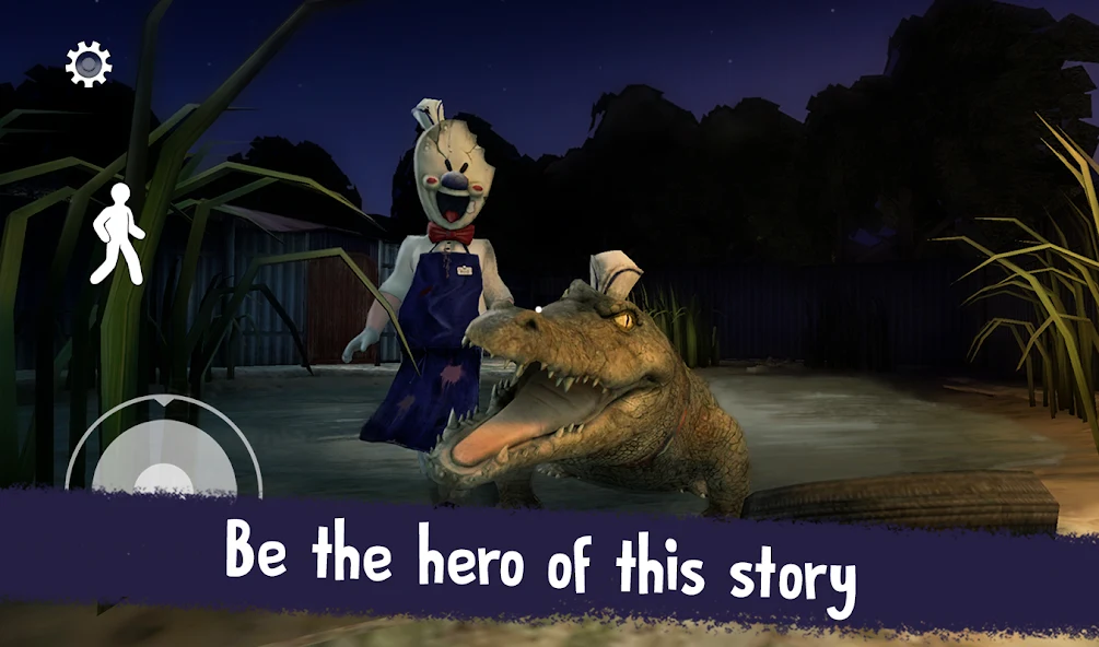 Ice Scream 3 - screenshot 10