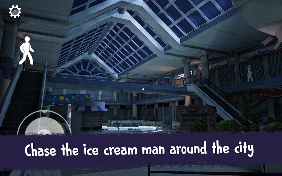Ice Scream 3 - screenshot 2