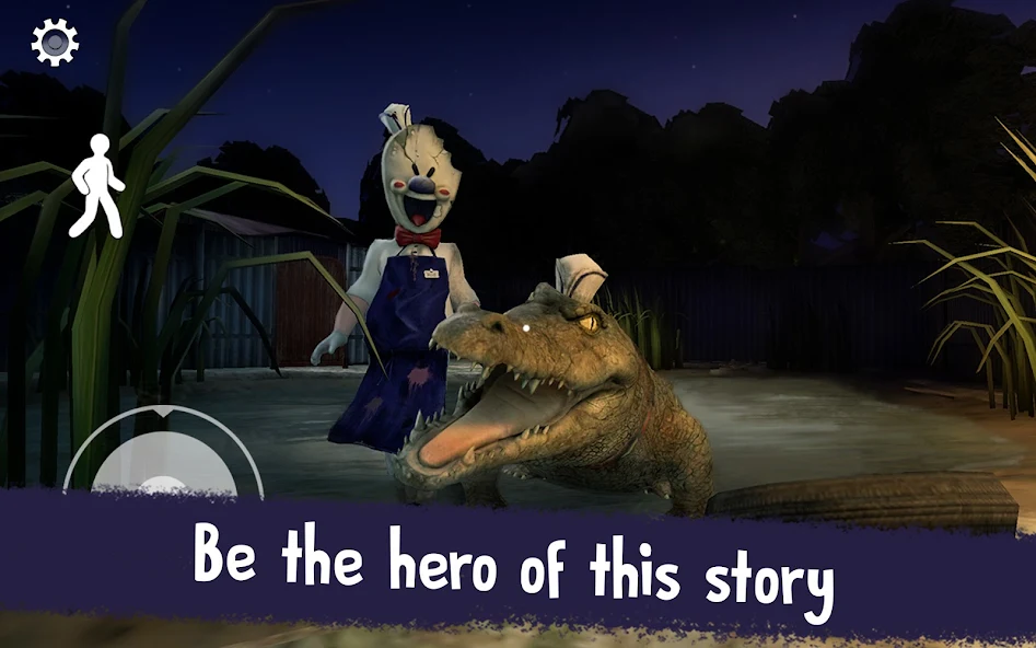 Ice Scream 3 - screenshot 5