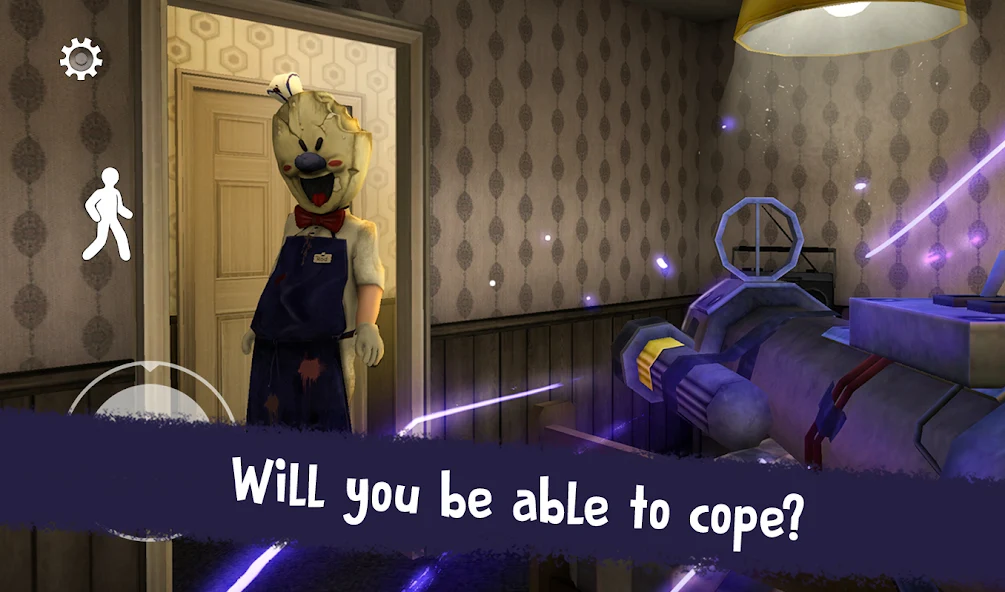 Ice Scream 3 - screenshot 8