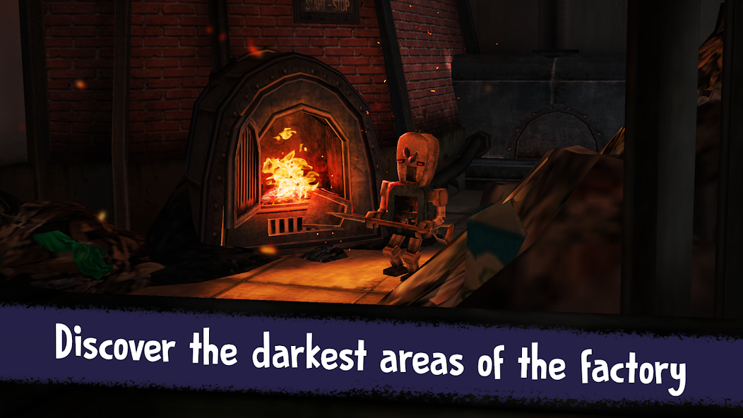 Ice Scream 5 Friends: Mike - screenshot 13