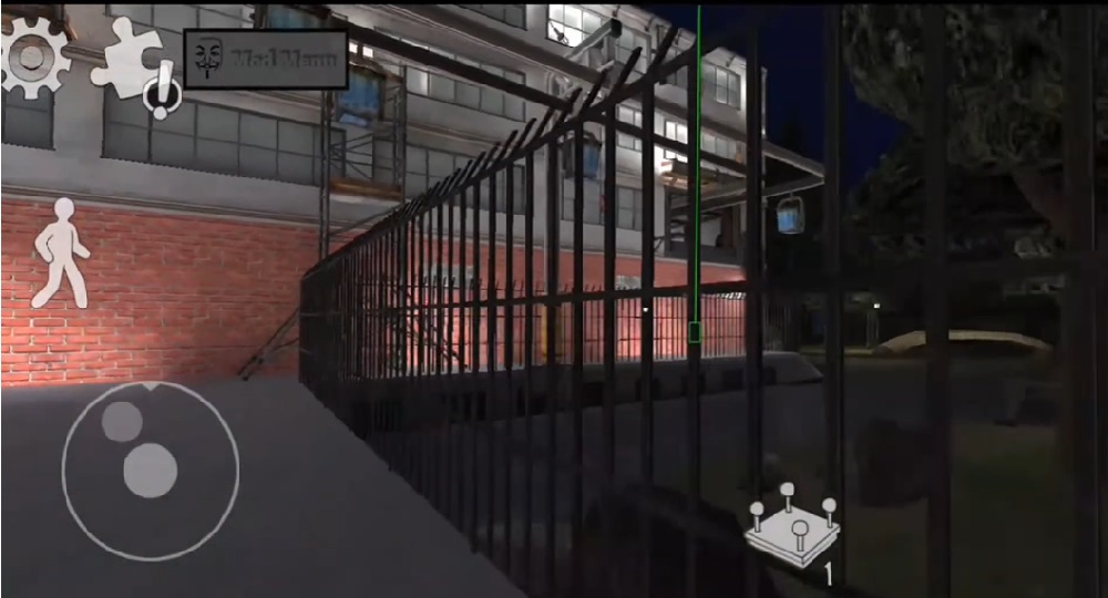 Ice Scream 8 APK - screenshot 2