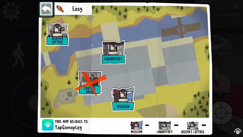 Ice Scream 8 APK - screenshot 4