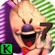 Ice Scream 7 Friends Lis - app icon