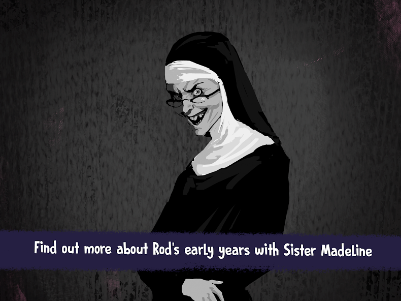 Ice Scream 7 Friends Lis - screenshot 10