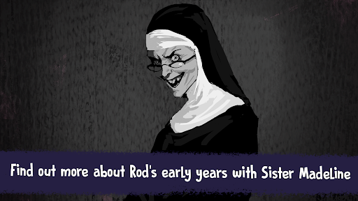 Ice Scream 7 Friends Lis - screenshot 3