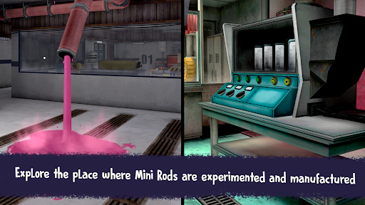 Ice Scream 7 Friends Lis - screenshot 4