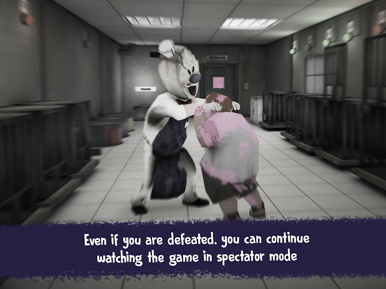 Ice Scream United: Multiplayer - screenshot 15