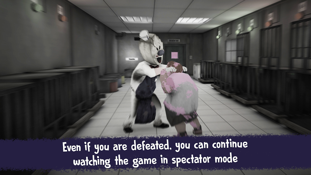 Ice Scream United: Multiplayer - screenshot 5