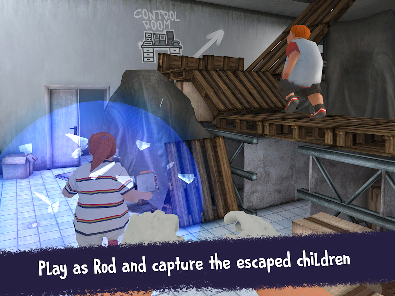 Ice Scream United: Multiplayer - screenshot 7