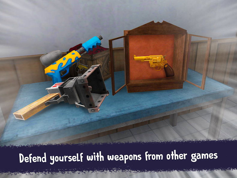 Ice Scream United: Multiplayer - screenshot 9