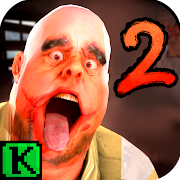 Mr. Meat 2 Prison Break - app icon