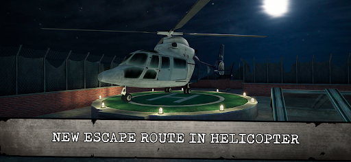 Mr. Meat 2 Prison Break - screenshot 2