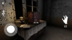 The Nun - screenshot 1