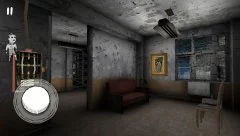 The Nun - screenshot 2