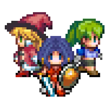 ShooMachi MOD APK icon