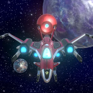 Stella Voyager MOD APK icon