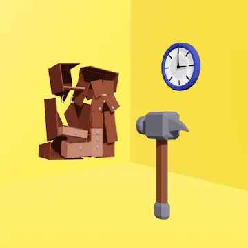 Room Rage MOD APK icon