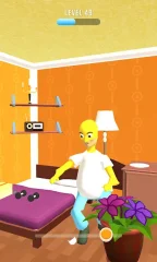 Room Rage - screenshot 1