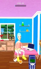 Room Rage - screenshot 2