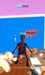 Room Rage - screenshot 4