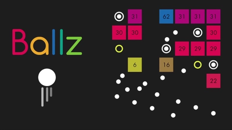 Ballz APK MOD APK icon